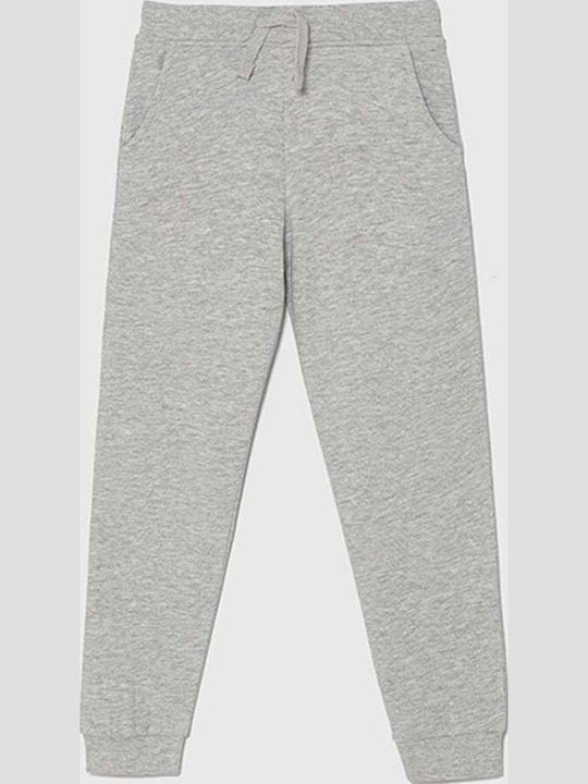 Kids Sweatpants Grey
