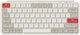Keychron B1 Pro B1P-K13 Wireless Bluetooth Keyb...