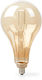 Nedis LED Filament Bulb E27 3.5W 120lm 1800K Dimmable PS165 Retro Gold