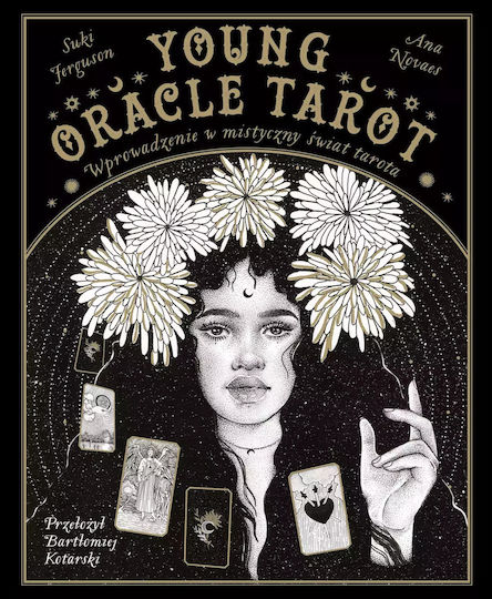 Young Oracle Tarot. Wprowadzenie W Mistyczny Świat Tarota