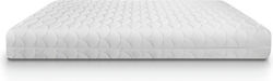 Eco Sleep Effect Halb-Doppel Matratze Schaum / ...
