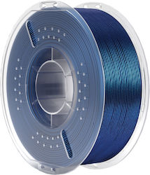 Elegoo PLA 1.75mm Peacock Blue 1kg Elegoo PLA 1.75mm Peacock Blue 1kg
