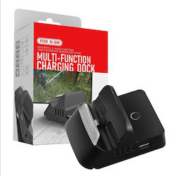 1-GAME009 Suport De Încărcare Pentru Switch / Comutator OLED