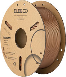 Elegoo PLA 1.75mm Bronz 1kg