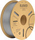 Elegoo PLA+ 3D Printer Filament 1.75mm Space Grey