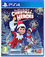 The Elf on the Shelf: Christmas Heroes Joc PS4