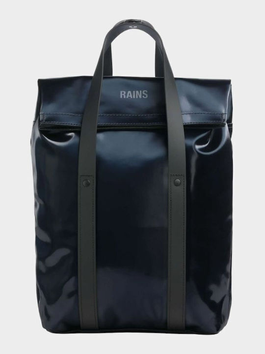 Rains Mini Wasserdicht 8Es Blau