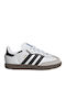 Samba Og Παιδικά Sneakers Λευκά
