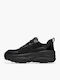 D Xtors Sneakers Black