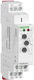 Tracon Electric Releu temporizator Impulsuri