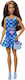 Barbie Fashionista Puppe für 3+ Jahre alt+ Jahre