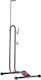 Vevor Bike Storage Floor Bike Rack 16 To 27.5 Inch Mountain & Road Bikes