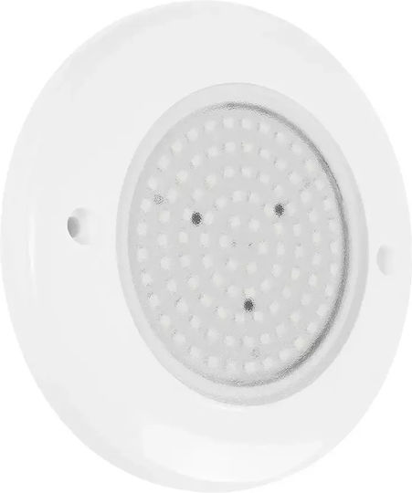 GloboStar Submersible Pool LED Spotlight Blue 61717