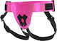 Mina Lustre Strap On Harness