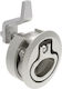 Συμπιεστική Λαβή Compression Latch – 316 Ss Μεσαίου Μεγέθους