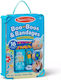 Melissa & Doug Παιδικό Ιατρικό Σετ