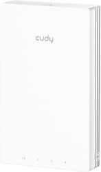 Cudy AX3000 v1 Einzelner Bausatz