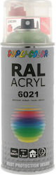 Dupli Color Σπρέι Αστάρι Πράσινο 6021 400ml Dupli Color Σπρέι Αστάρι Πράσινο 6021 400ml