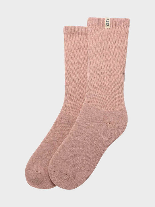 UGG Women's Socks Pink