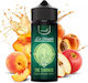 Omerta Flavor Shot La Famiglia Earner 20ml/120m...