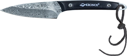 Kronos Messer Überleben in Hülle