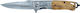 Kronos K114 Taschenmesser