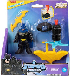 Dc Super Friends Batman 7.5εκ.