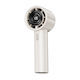 Portable Fan Ct-111 Ct-111 Usb-c 2a 5000mah Compact Lightweight Set Sticker White