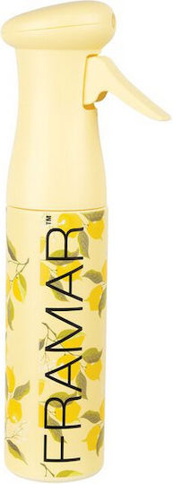 Ψεκαστηρι Framar Myst Assist Limoncello 250ml 91083