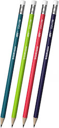 Erichkrause Joy Reef Eraser Pencil