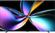 Hisense Smart Τηλεόραση 100" 4K UHD LED 100U7Q PRO HDR (2025)