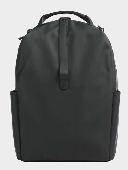 Rains Clip Front Rucsac Impermeabil 21L Negru