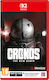 Cronos: The New Dawn (Карта с продуктов ключ) Switch 2 Game