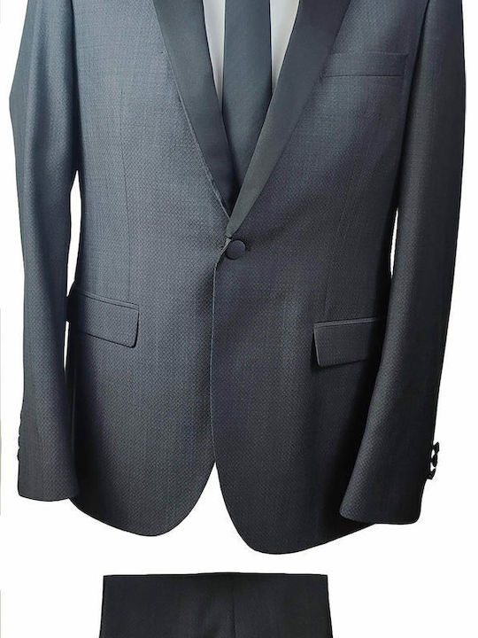 Herrenanzug Grey
