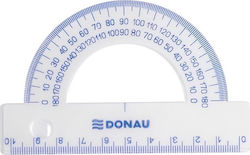 Danube Protractor Transparent