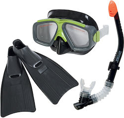 Intex Surf Rider Schwarze Intex Surf Rider Schwarze