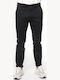 Dilbert 222 Trousers Chino Navy Blue