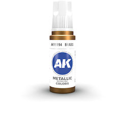 AK Interactive Acrylic
