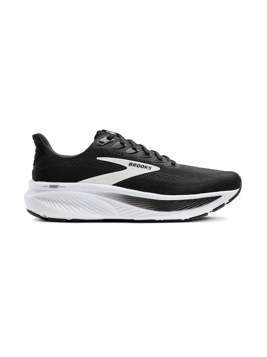 Brooks Ghost 17 Γυναικεία Αθλητικά Παπούτσια Ru...