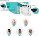 Andreia W Decal F 88 Nr.3 Nageldesign