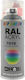 Dupli Color Spray Primer Acrylic High Temperature with Satin Effect Gray 7016 400ml