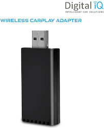Digital IQ Car USB Adapter