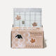 Алуминиево Фолио Листове 5x11 Plaid Hair Day Framar 500бр 13060