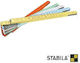 Metru Din Lemn 2m Stabila Multicolor
