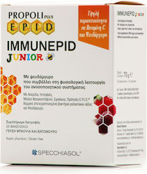 Specchiasol Propoli Plus Epid Immunepid Junior
