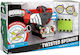 Mattel Twisted Spinner Blaster Pistol pentru copii