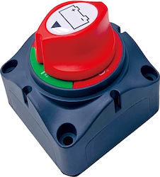Lalizas Boat Switch (Диоден превключвател)