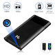 S-Talk Hidden Camera 1080p with Memory Card Slot and Motion Detector
