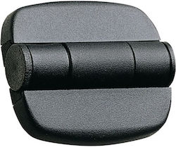 Μεντεσές Detent Γωνίες 120° & 170° Acetal Copolymer