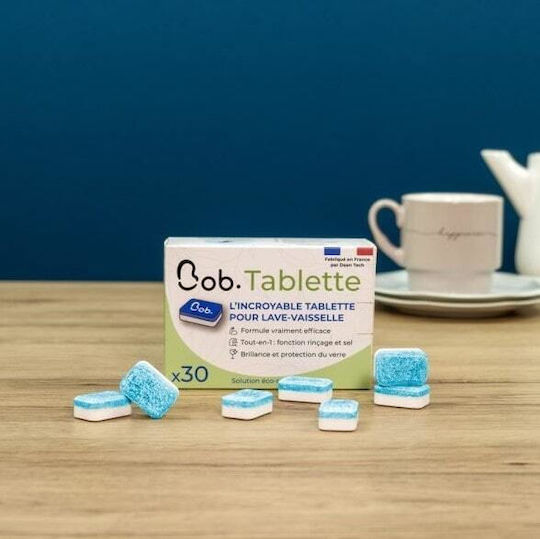 Daan Tech 30 Dishwasher Pods